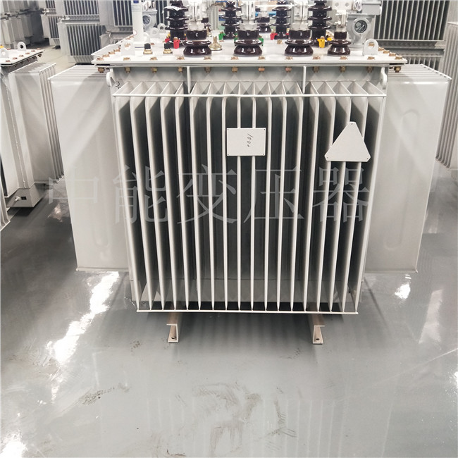 邕宁S20-1600KVA/10KV变压器